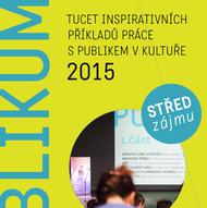 Střed zájmu: PUBLIKUM 2015 – epublikace