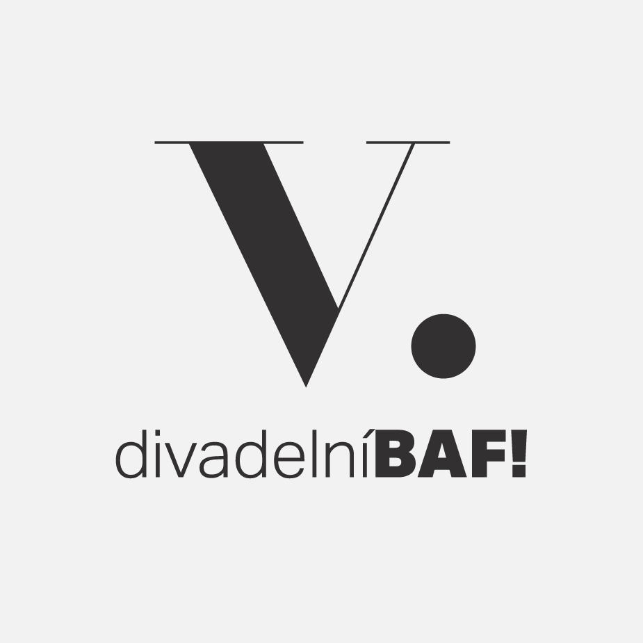 Festival divadelníBAF! již popáté v Brně