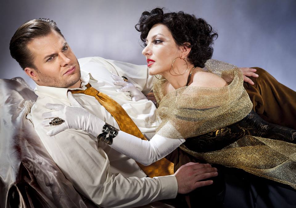 Sunset Boulevard, šperk ostravské muzikálové sezóny se blíží