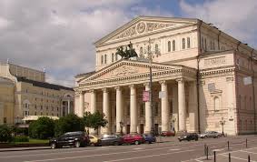 Houslista Velkého divadla zahynul po pádu do orchestřiště