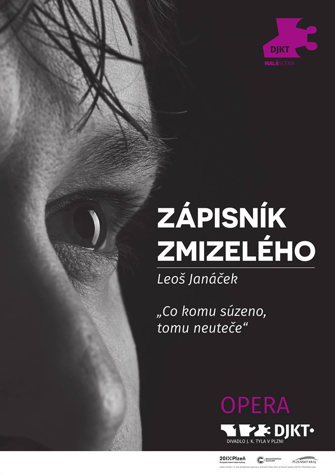 Nové divadlo v Plzni bude v sobotu 21. února dějištěm dvou premiér