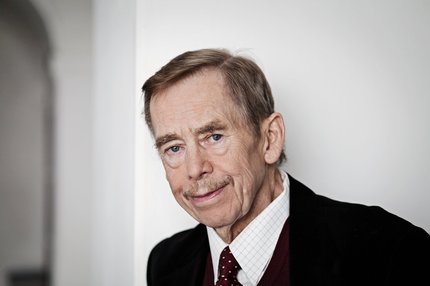 Havlova knihovna připravila filmové maratony o Havlovi