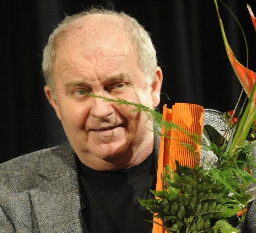 Zemřel divadelní režisér a pedagog Josef Krofta