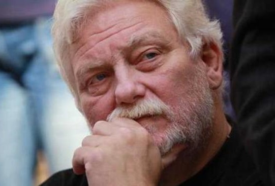 Zemřel dlouholetý člen Divadla Járy Cimrmana Jan Kašpar