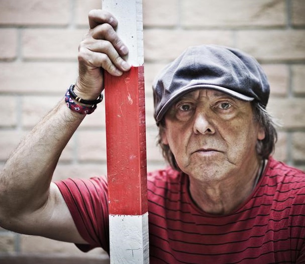 Ve věku 74 let zemřel mim, herec i pedagog Boris Hybner