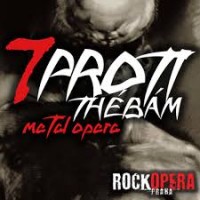 Premiéře metalové opery v Praze aplaudovala vyprodaná RockOpera