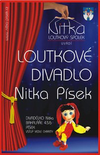 V Písku chystají neobyčejný loutkový festival