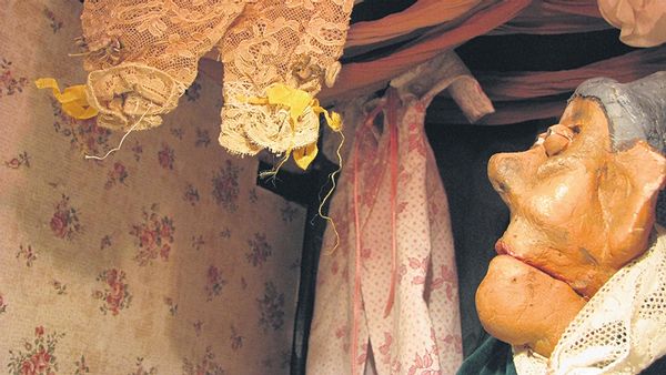 Pražský institut loutkářského umění je v insolvenčním řízení