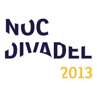 Zapojte se do projektu Noc divadel 2013!