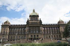 Národní muzeum na svém portálu přibližuje Čapkova Loupežníka