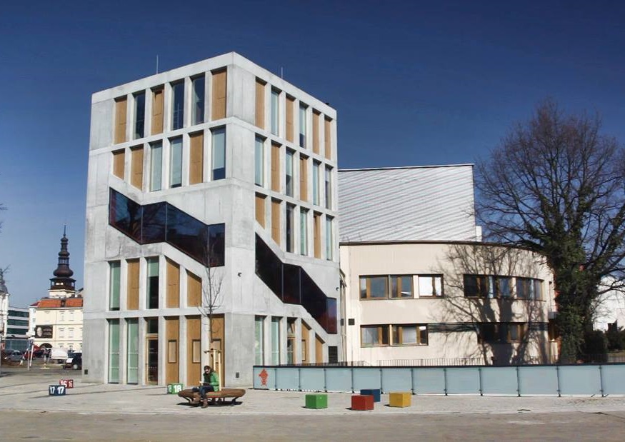Divadlo loutek Ostrava chystá premiéru nové pohádky pro nejmenší děti