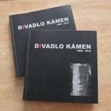 Divadlo Kámen a Noc divadel 2013