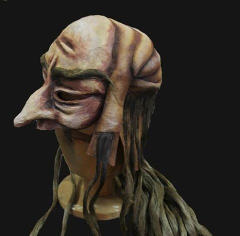 Malé divadlo v Českých Budějovicích připravuje premiéru sci-fi komedie Gulliver´s Trek