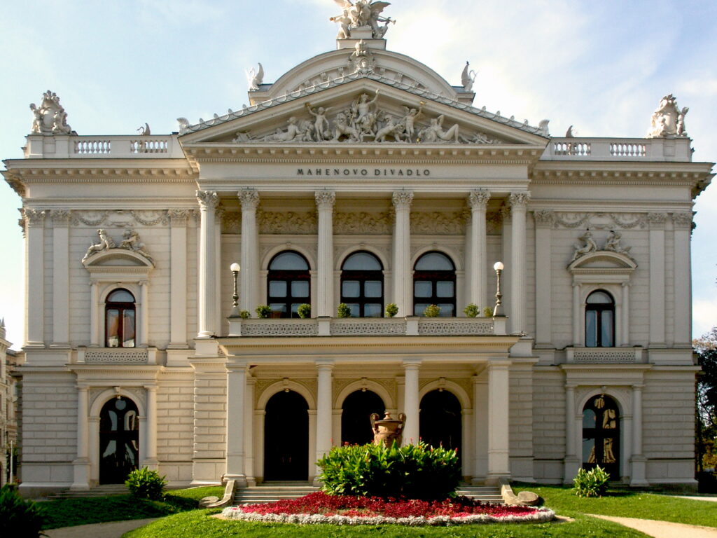 Do 3. kola konkurzu na ředitele ND Brno jdou Gerych a Šimerda