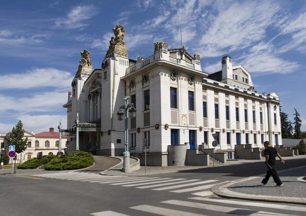 Mladoboleslavské divadlo dokončuje opravy a připravuje galavečer