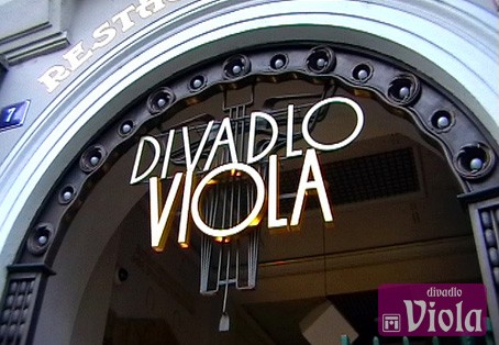 Před 50 lety zahájila činnost poetická kavárna Viola