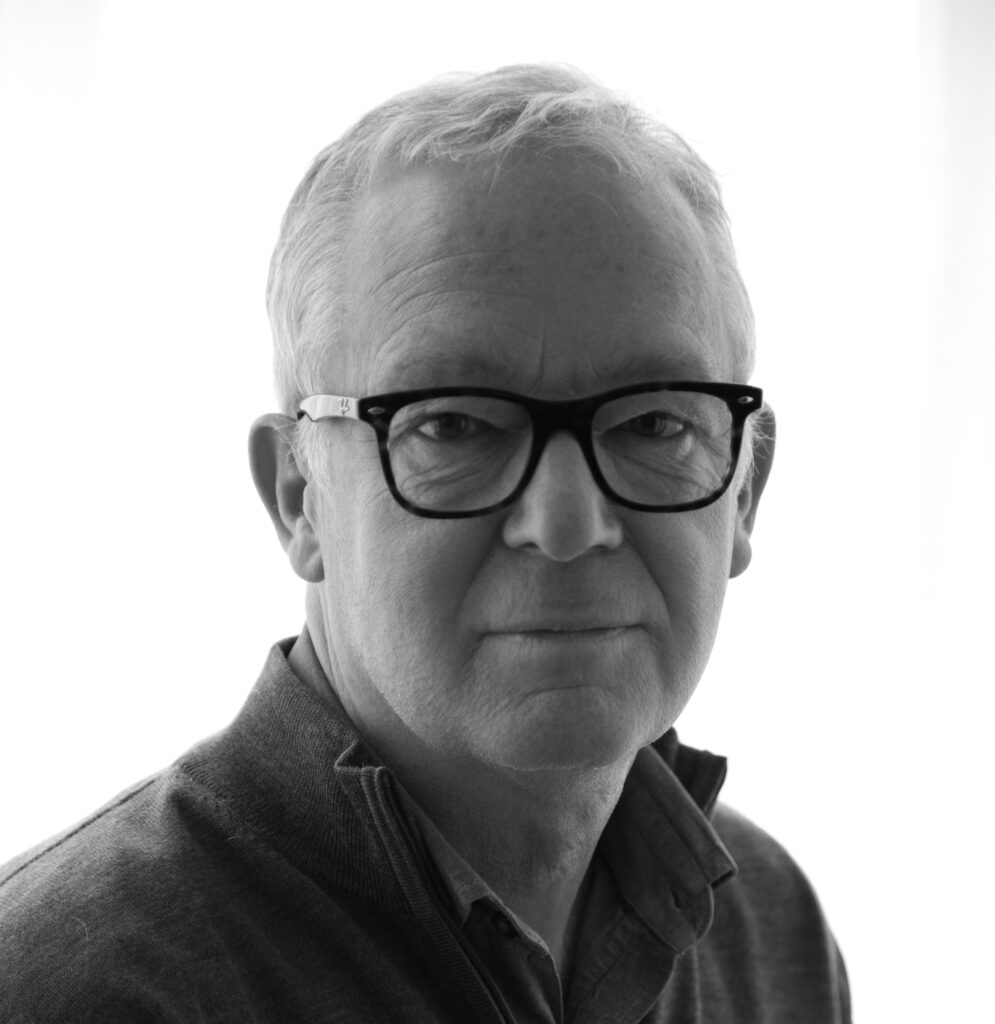 Ředitel Az Theatre v Londýně Jonathan Chadwick uvede ve Zlíně svou Hru o roce 1968 v Československu