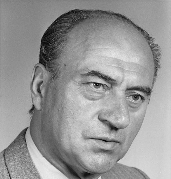 Ve věku 82 let zemřel dirigent a houslista František Vajnar