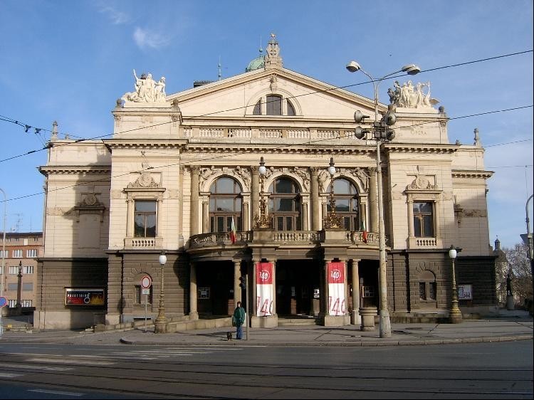 Komise, která má vybrat ředitele divadla v Plzni, má své kritiky