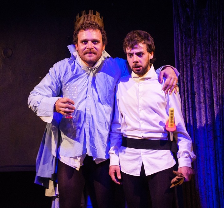 Divadlo Tramtarie zahájilo sezonu netradičním Shakespearem