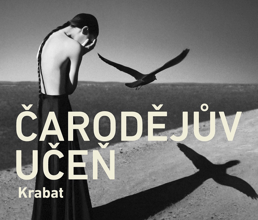 Hovory s… na Nové scéně s tvůrci tanečního hororu Čarodějův učeň