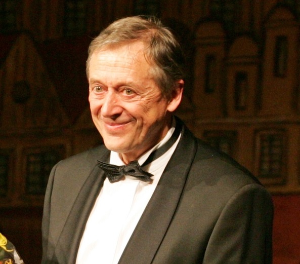 Navždy nás opustil Jindřich Kratochvíl