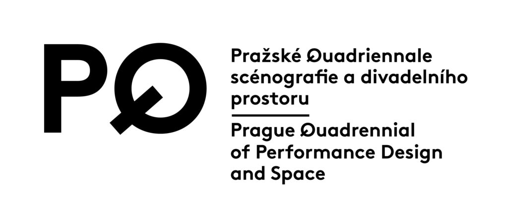 Internetová knihovna Scenography Expanding Library
