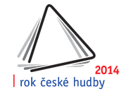 Ministerstvo kultury podpoří Rok české hudby 2014