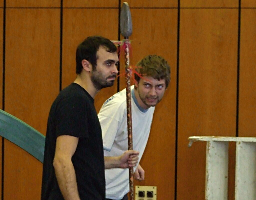 Ve zlínském divadle se zabydlí Človíček z oblíbených večerníčků