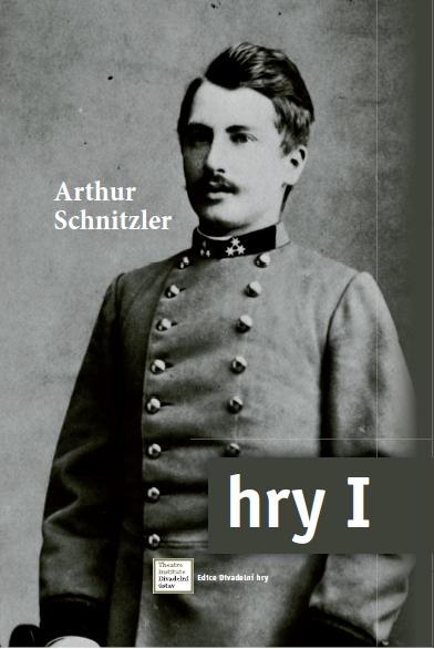 Soubor her Arthura Schnitzlera na stránkách předních deníků