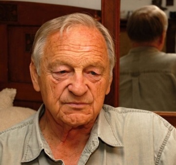 Zemřel herec a dabér Jan Pohan