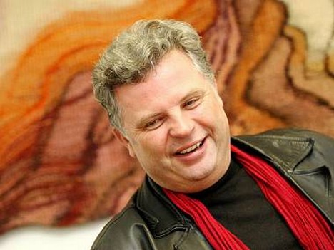 Na šéfa divadla v Plzni doporučila komise Martina Otavu