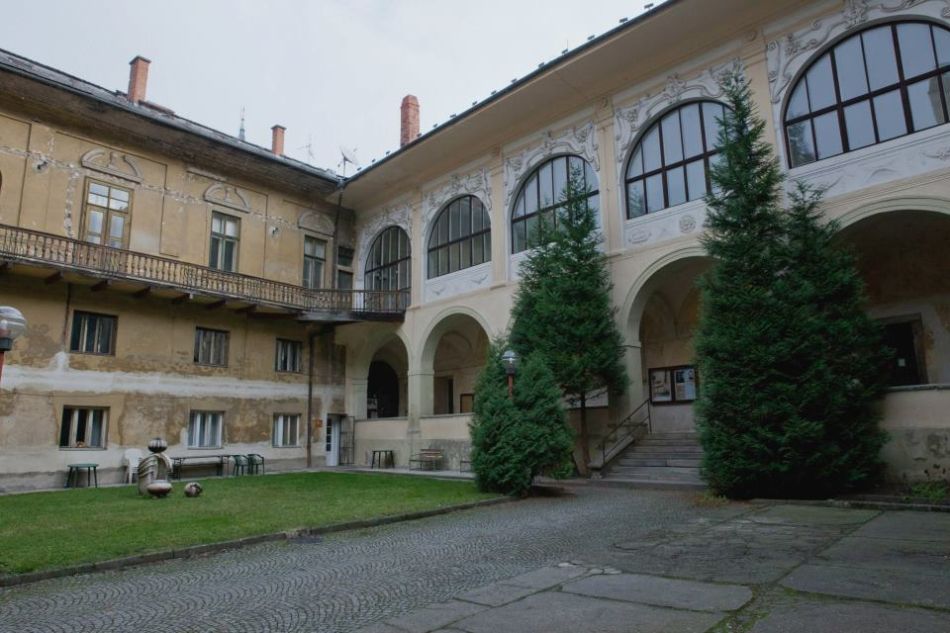 Divadlo na cucky otevírá svou scénu novým titulem