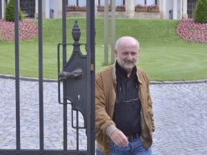 Exředitel České televize Balvín bude ministrem kultury