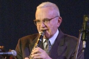 Zemřel Ferdinand Havlík, kapelník zlaté éry Semaforu