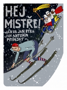 Hej, mistře, vstaň bystře! zazní v hradeckém Draku