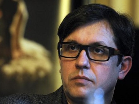 Michal Dočekal získal v jihomaďarské Pécsi cenu za inscenaci roku