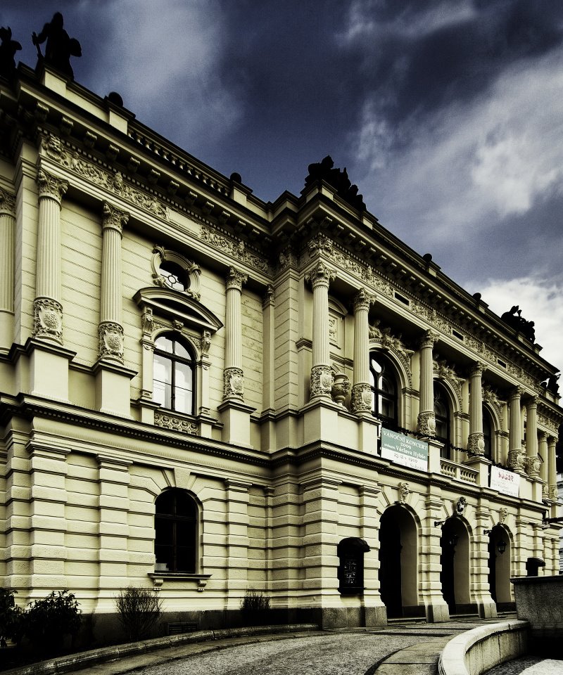 Liberecké divadlo chystá Oscary ověnčenou Královu řeč