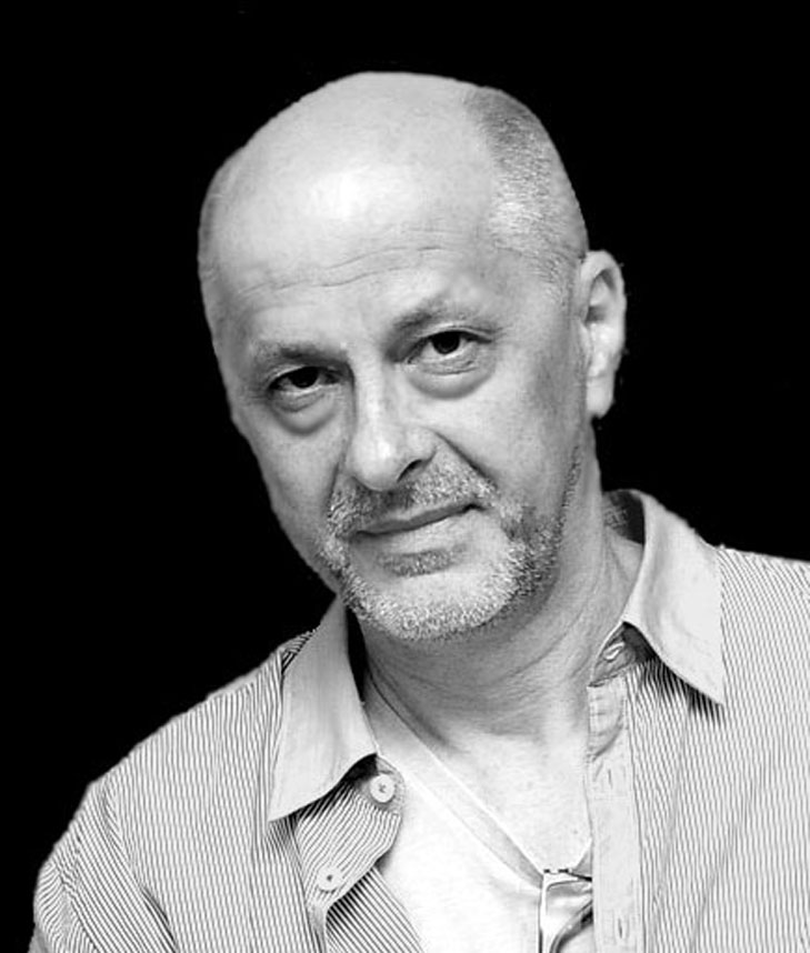 Výstava: Vladimír Soukenka – Monografie scénografie