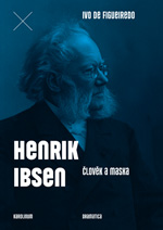 Literární večer a setkání s autorem knihy Henrik Ibsen. Člověk a maska.