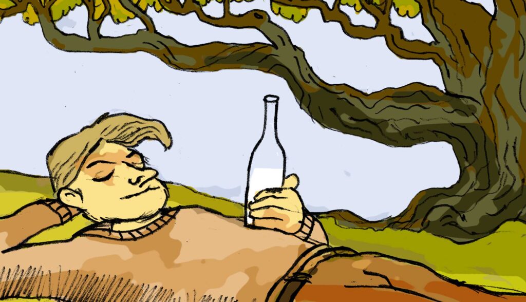 Naivní divadlo po 25 letech hraje Werichovu pohádku