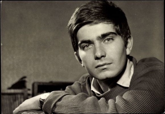 Ve věku 72 let zemřel herec, dramaturg a scenárista Jiří Bednář