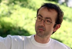 Petr Zelenka je nejúspěšnějším současným dramatikem v zahraničí