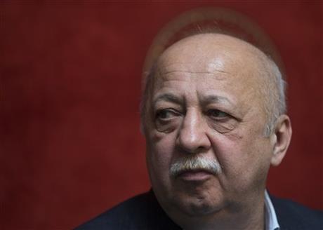 Ředitel moskevského Velkého divadla Iksanov skončil