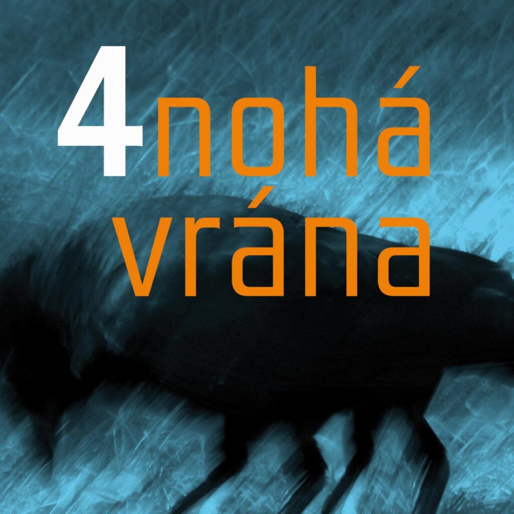 Orchestr Berg dnes uvede melodramatickou frašku Čtyřnohá vrána