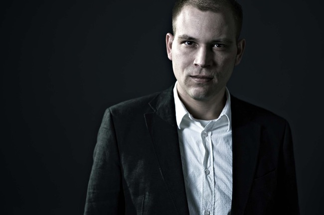 Šéfem Divadla Na Zábradlí bude Petr Štědroň, jmenovala ho rada