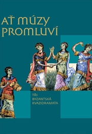 Přednáška Teatrologické společnosti o byzantských kvazidramatech