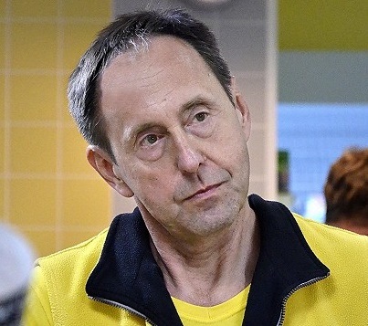 Zemřel herec Aleš Jarý