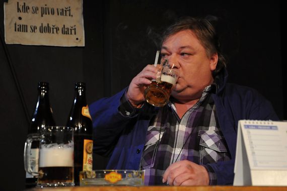 Ostravské Divadlo Petra Bezruče se představí v Praze