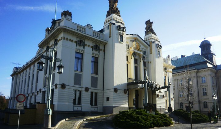 Mladoboleslavské divadlo záhájí sezonu v opravované budově